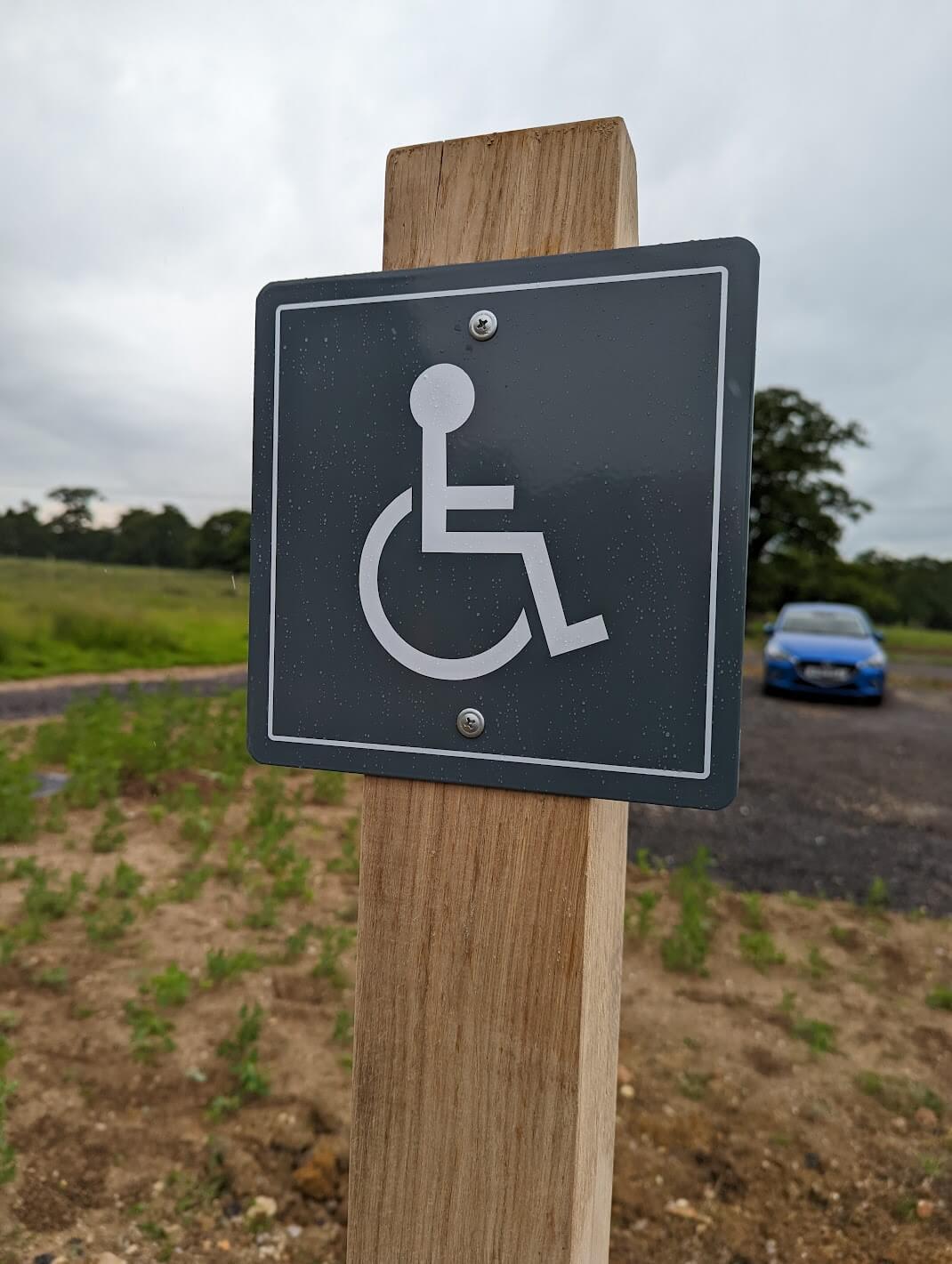 Soanes Signs of Norwich - Site, Health & Safety Signs - Work Example 24